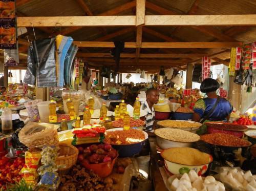 Cameroon: Final consumption rose to 6.9% in Q3 2018, up from 5.5% in Q2