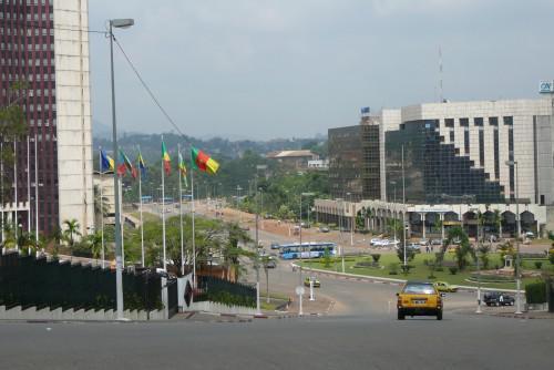 Cameroon’s economy grew by 4.1% during Q3 2017