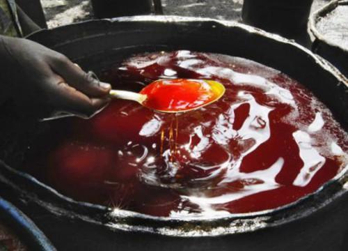 Cameroon to import 100,000 tons of palm oil in 2018 to supply refiners