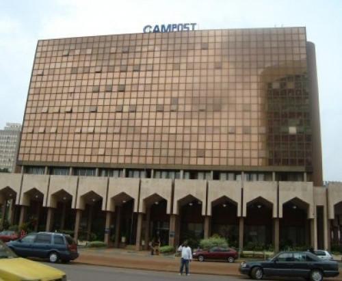 Cameroon promises to pay part of the dues owed to CAMPOST’s staff