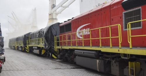 CAMRAIL to acquire 30 railway cars