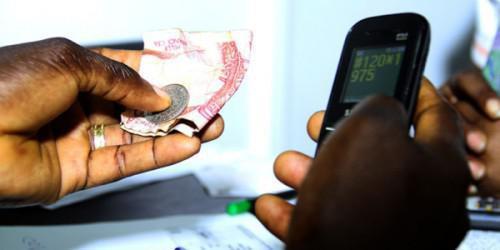CEMAC :The volume of electronic transactions has more than tripled in 2017