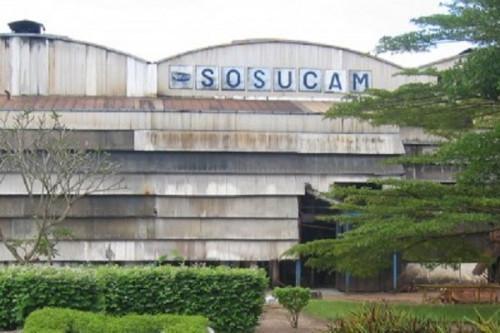 SOSUCAM: Trade Union representative CSTC lists demands for the dismissed 250 workers