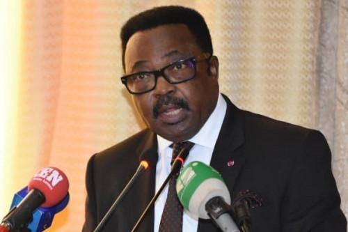 Cameroon Seeks Cooperation with Uruguay in Agriculture and Tourism
