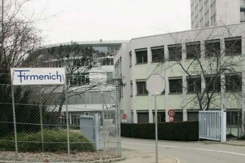 Swiss perfume company Firmenich commits to sharing profit generated from  Cameroonian genetic resources