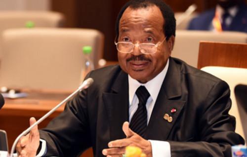 Cameroon: Paul Biya appoints a new director general for Semry