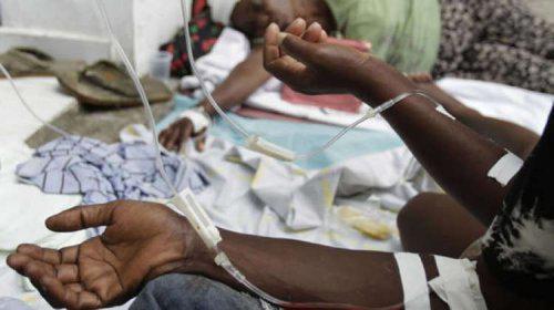 Cameroon: Cholera outbreak killed 35 in the North and Far-North
