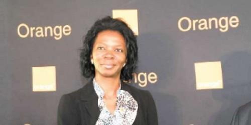 Orange Cameroon’s Managing Director, Elisabeth Medou Badang, named best telecom manager in Africa