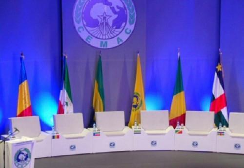 CEMAC : IMF projects growth to 3.5% in 2020