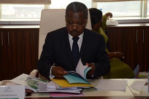 Cameroon: The Deposits and Consignments Fund is finally operationalized