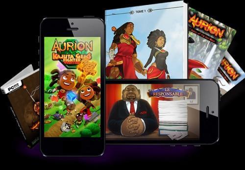 Gaming: Cameroon’s Kiro’o Games among founders of Pan-African group PAGG