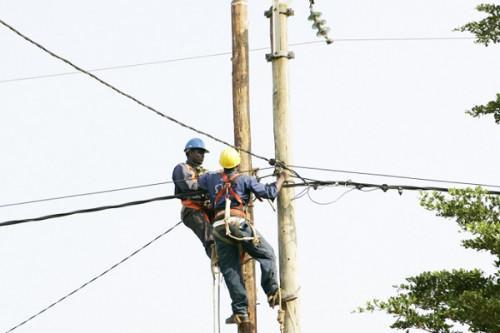 Eneo launches works to improve energy distribution in Yaoundé-North and Soa