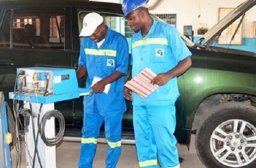 15 vehicle inspection centres suspended for 1 month over unethical practices