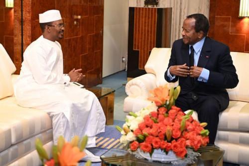 Chad upset over “irregularities” in management of pipeline with Cameroon