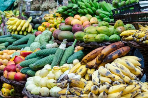 EU could ban fruits and vegetables from Cameroon
