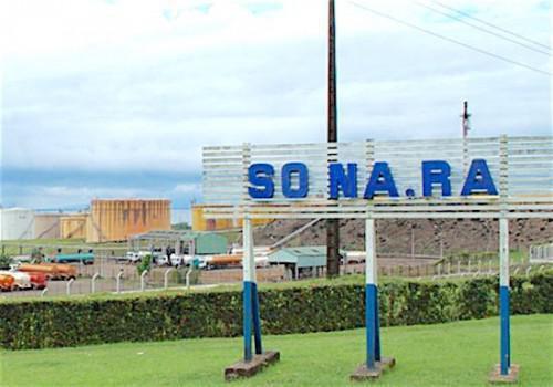 Sonara starts a 3-month scheduled stoppage