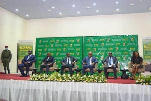 Cameroon closes roadshow for 6th bond issue with a target of CFA250bln
