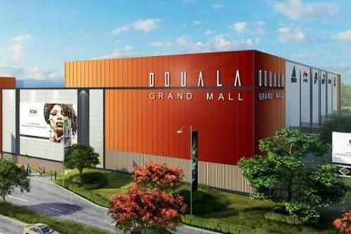“Douala Grand Mall” calls in London-based Bentley Security to develop its security plan