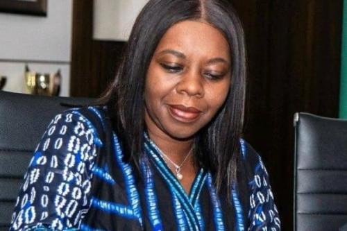 IFC: Cameroonian-born Josiane Kwenda becomes regional representative for Côte d'Ivoire, Benin, Guinea and Togo