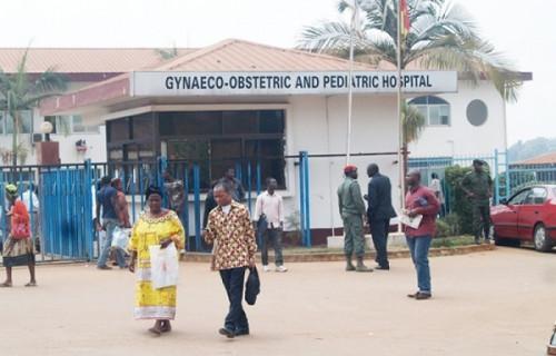 Cameroon : Public health workers announce strike action from August 5, 2019