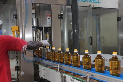 Cameroon: Coronavirus forces oilseed refiners to reduce operation by 50%
