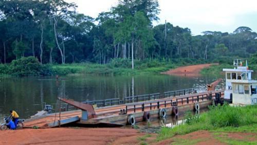 Chollet dam (600MW): Project launch still delayed by fundraising problems in Congo (official note)