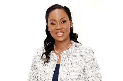 Gwendoline Abunaw, MD of Ecobank Cameroon, becomes Head of the CEMAC cluster