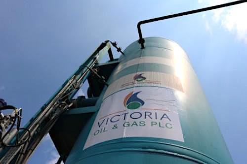 Victoria Oil and Gas shares rise on LSE, on new deal with Eneo