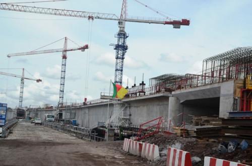 Cameroon announces XAF60 bln for the construction of the 2nd Dibamba river bridge