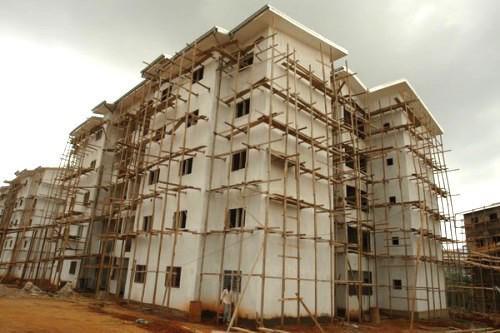 Chinese company She Yong wins contract for the construction of 3,200 low-cost housing in Cameroon
