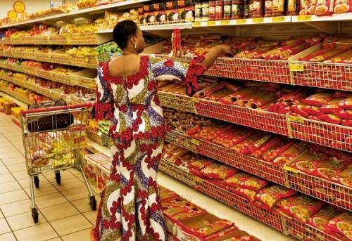 Cameroon: Consumer price index fell by 0.2% MoM in May 2020