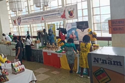 Cameroon: MPs advocate for the promotion of “Made in Cameroon”