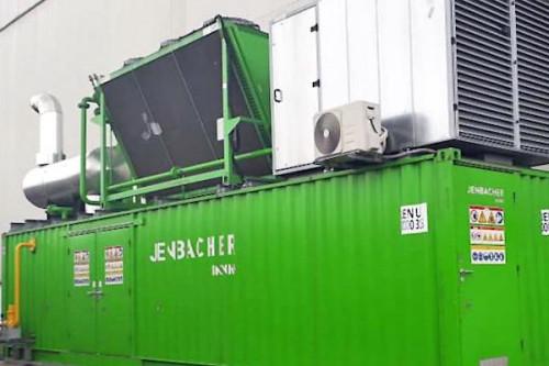 Clarke Energy and INNIO Jenbacher powering new Pasta factory in Cameroon