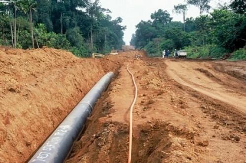 Petroleum Pipeline: Gov’t Launches Bid