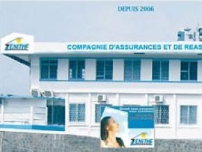 Zenithe, Douala city council’s major insurer 