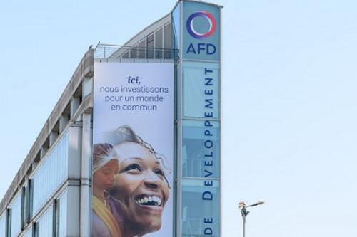 Development assistance: Cameroon captured 50% of AFD’s financing in Central Africa in 2016-2022