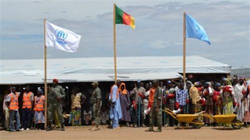 Cameroon: China donates CFA3bn for refugee care