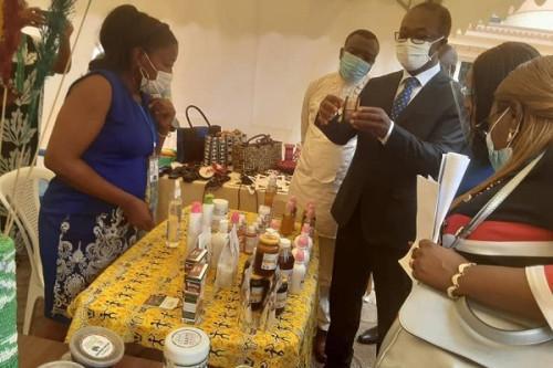 Cameroon: MINPMEESA organizes workshop to improve the marketability of artisan products