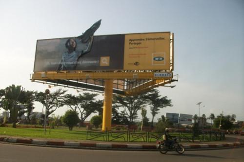 Cameroon: 155 advertising companies approved to operate this year