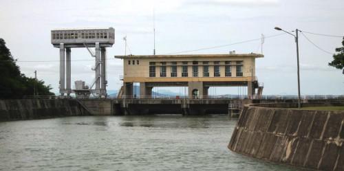 Cameroon: VOITH plans to fund the renovation and extension of Lagdo dam