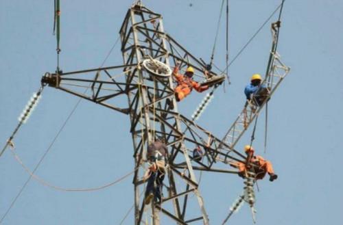 Cameroon : Only 7.7% increase in the electricity penetration rate in 10 years (2005-2015)