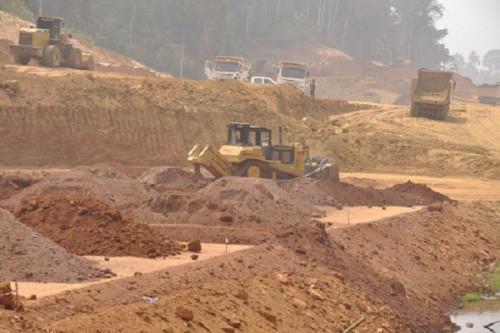British group BWA Resources secures 2 exploration permits in Cameroon