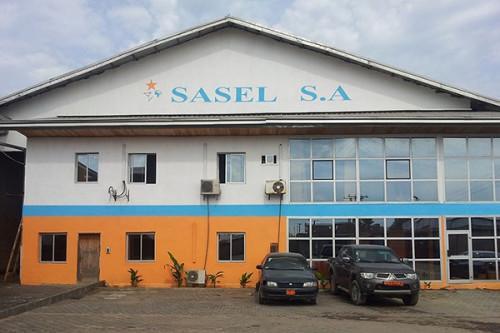 Salt production company Sasel to double production capacity with XAF5 bln investment