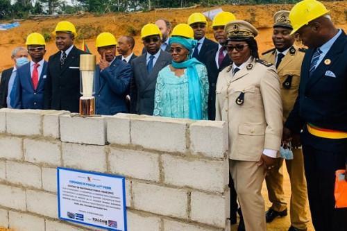 Cameroon: Govt completes fundraising for automatic toll booth project, launches work