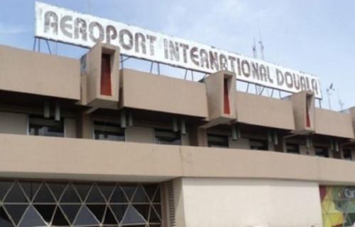 Cameroon transfers security checks and screening services to Douala airport’s special security unit