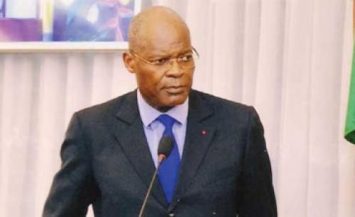 Cameroonian Jean Paul Missi, MD of Crédit Foncier, reelected as Chairman of the Board of Directors of Shelter Afrique