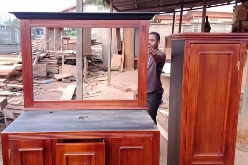 Public Procurement: Local producers to be the main suppliers of wooden office furniture in Cameroon, from 2023