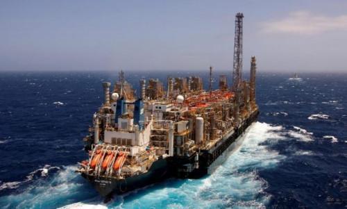 Cameroon exported 1.03 million m3 of liquefied natural gas via the Kribi floating unit, in late September 2018