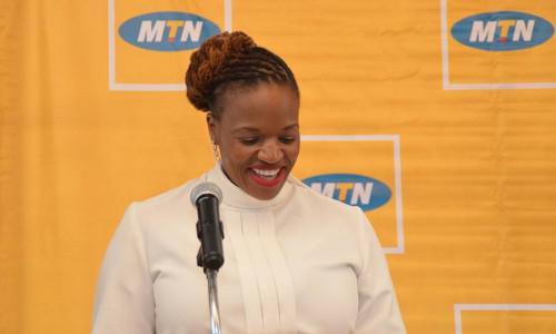 After 3 years, the South African Philisiwé Sibiya leaves the helm of MTN Cameroon