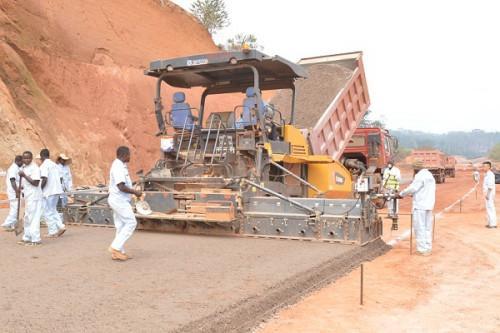 Cameroon to start implementing actions to reduce its road costs per kilometer